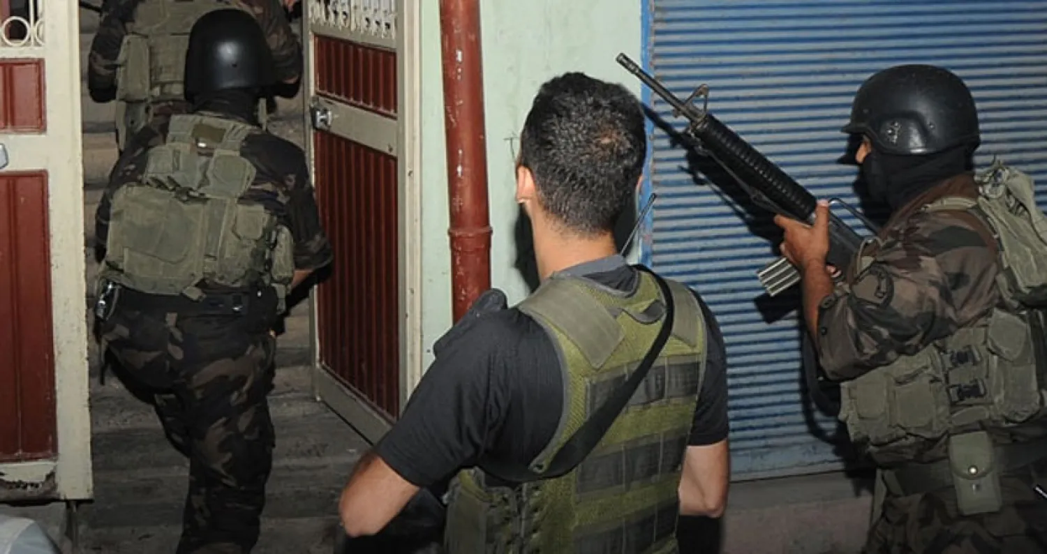 تركيا: ضبط خلية عملت على تجنيد مقاتلين جدد للانضمام إلى «داعش»