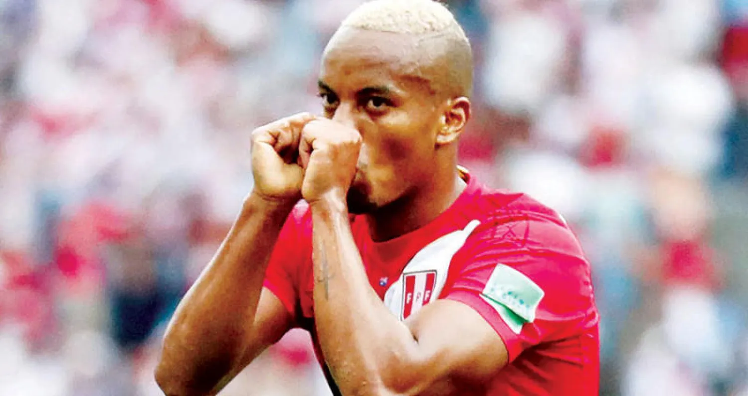 كاريلو (رويترز)