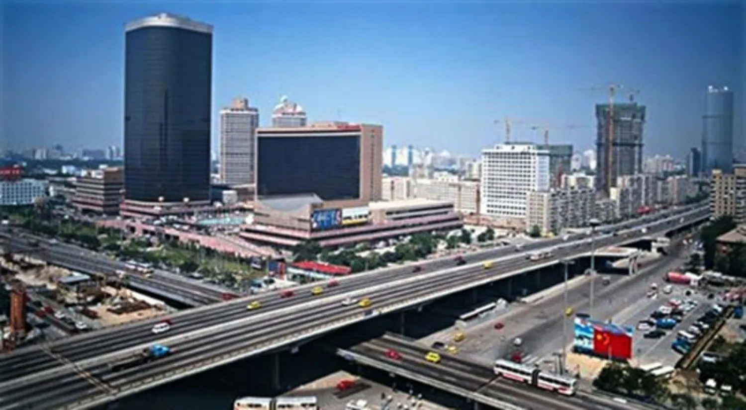 {الحزام والطريق} تتصدر منتدى التعاون العربي ـ الصيني