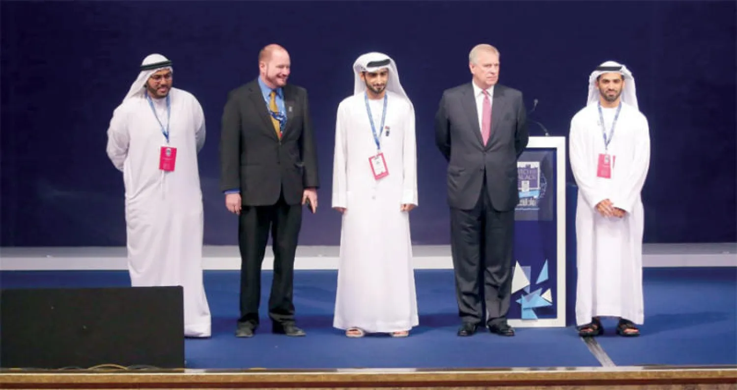 «صندوق خليفة» يطلق النسخة الثانية من مسابقة «رواد القصر الإمارات»
