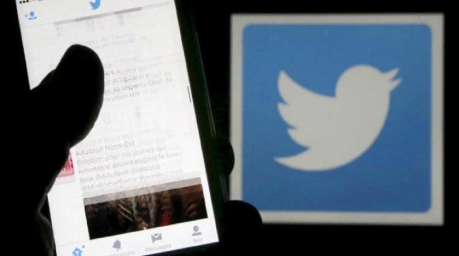 غالبية مستخدمي الموقع سيلاحظون تغييراً في عدد متابعيهم («الشرق الأوسط»)