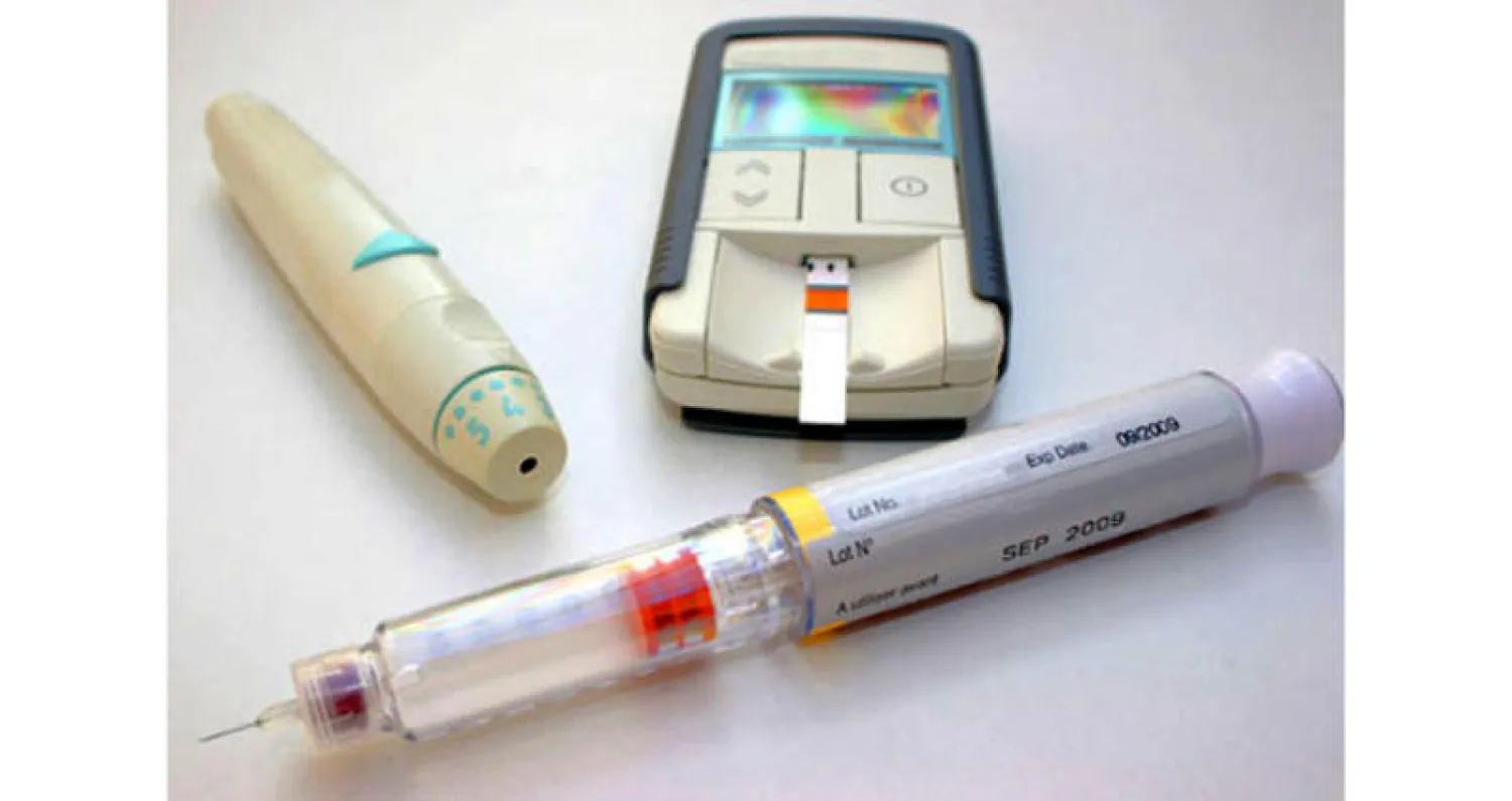 تجارب واعدة لإيقاف الإصابة بالسكري