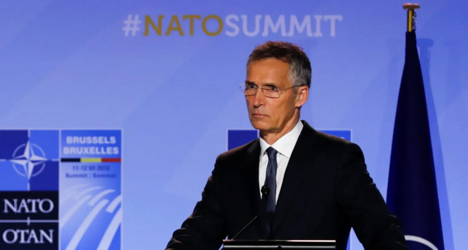 جورجيا ستنضم للناتو