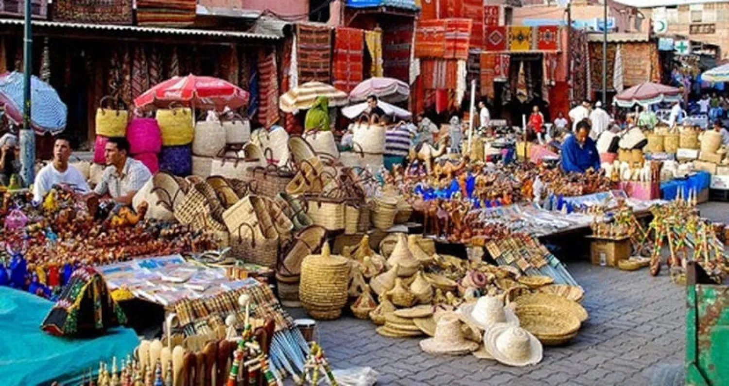 المغرب: ارتفاع سعر النفط والحماية التجارية ينذران بمخاطر اقتصادية