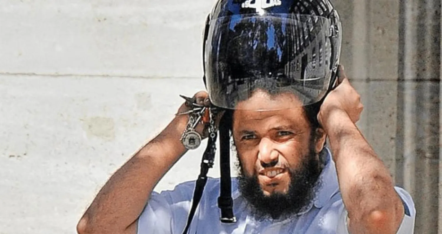 سامي العيدودي