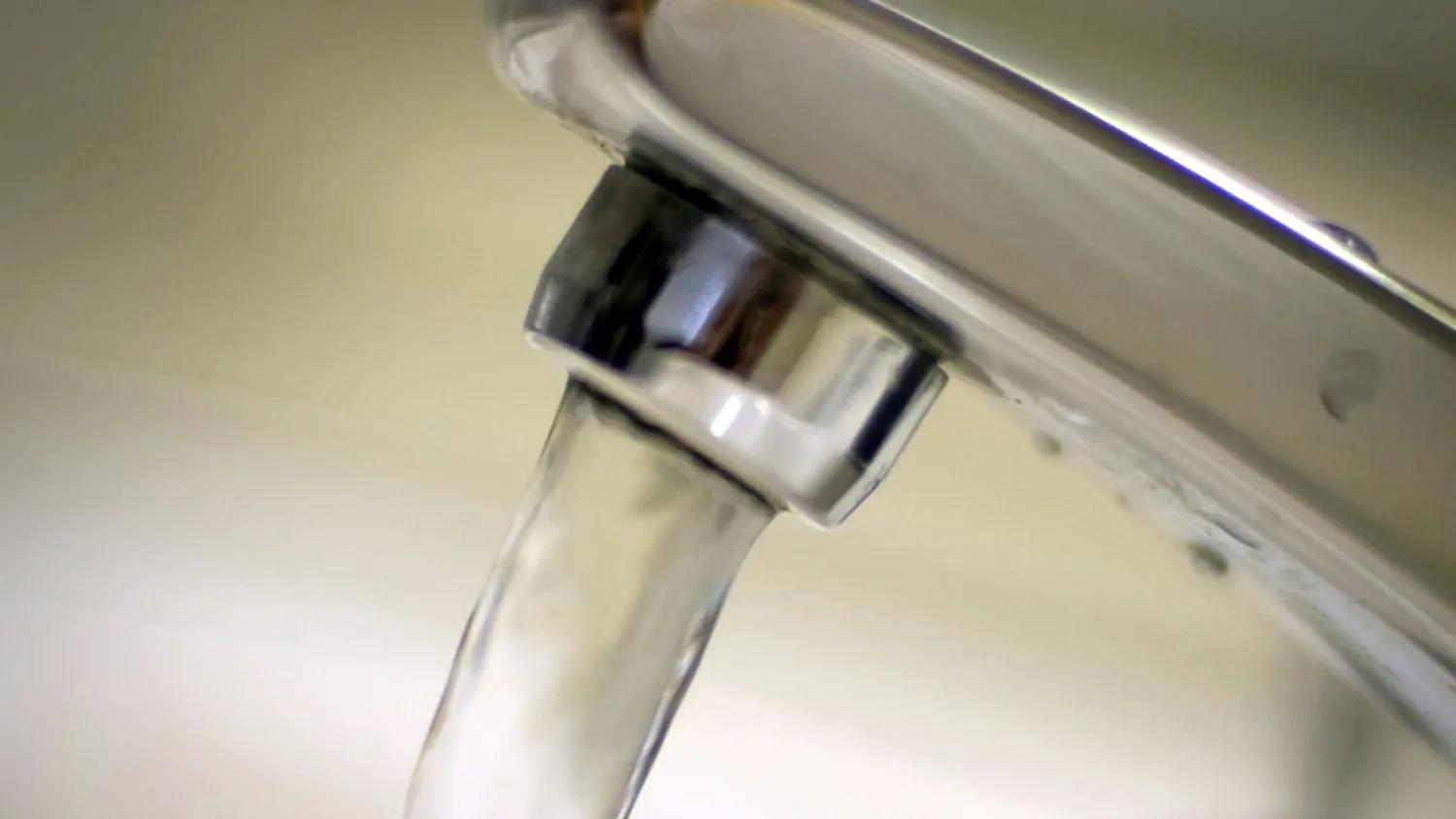 1 Killed in Iran Protest over Water Scarcity