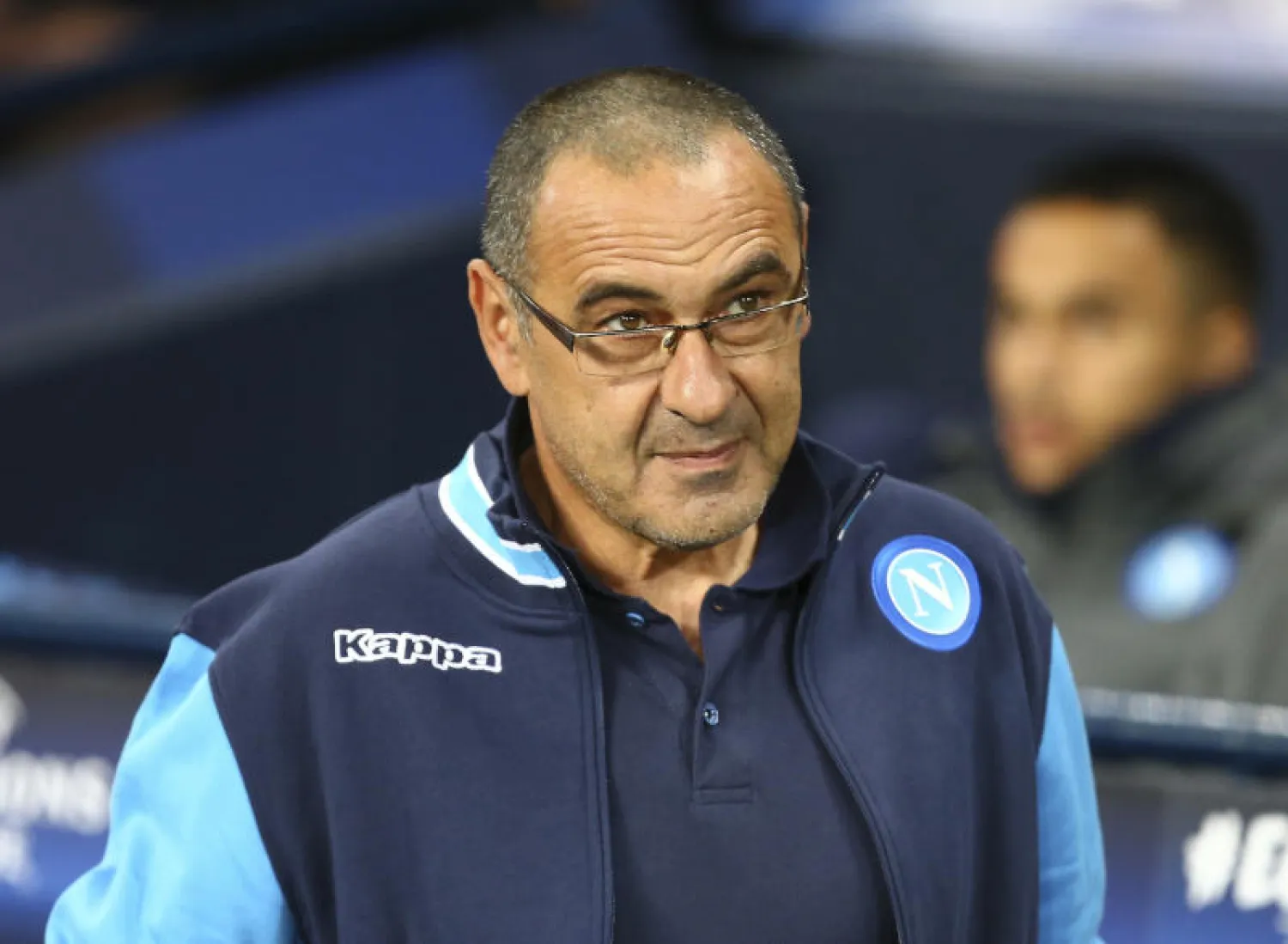 ماوريتسيو ساري (أ.ب)