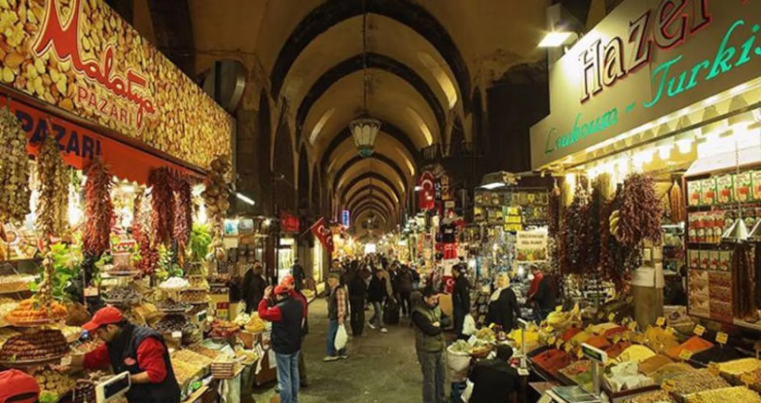 تركيا: الواردات تتفوق على الصادرات خلال شهر مايو