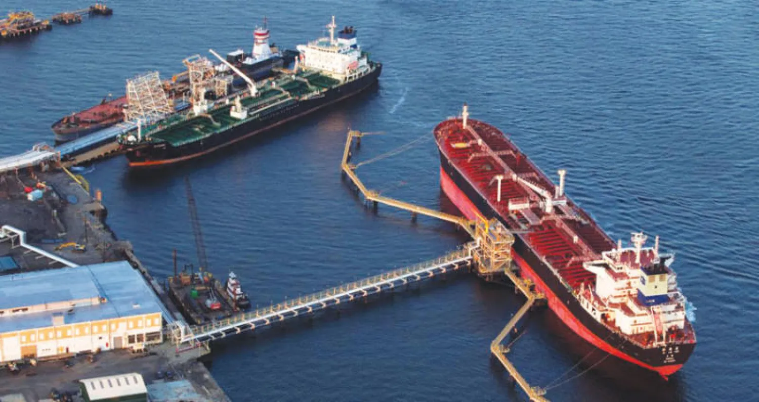 شملت العوامل التي دعمت أسعار النفط في المقام الأول اضطرابات الإنتاج في الدول الرئيسية المنتجة للنفط