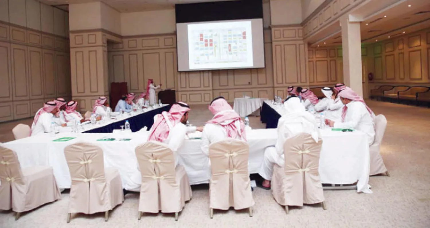 لجنة المسابقات عجزت حتى الآن عن حل المشكلة («الشرق الأوسط»)