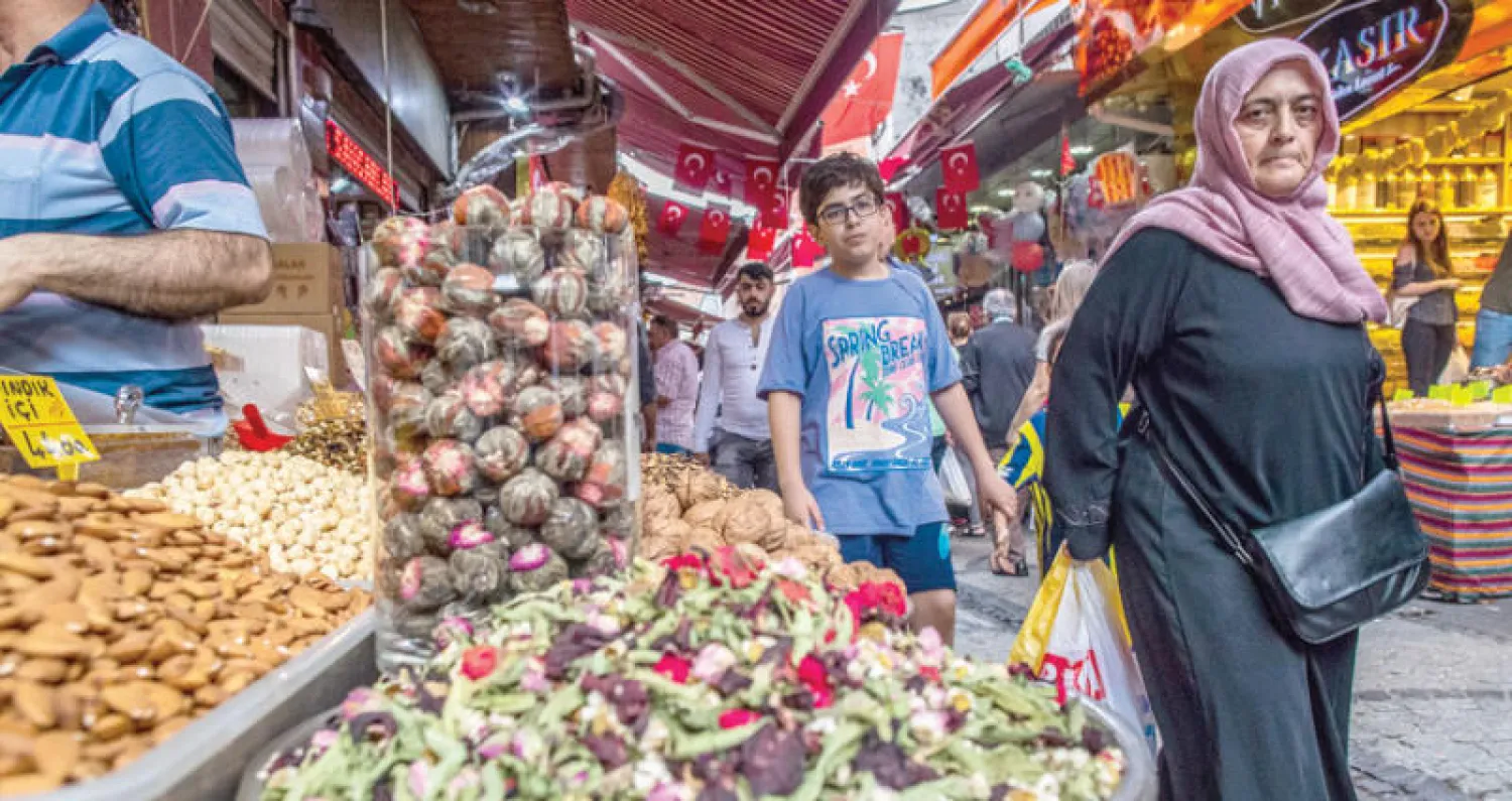 تركيا ستوقف هيكلة الديون ولن تقدم إعفاءات ضريبية جديدة