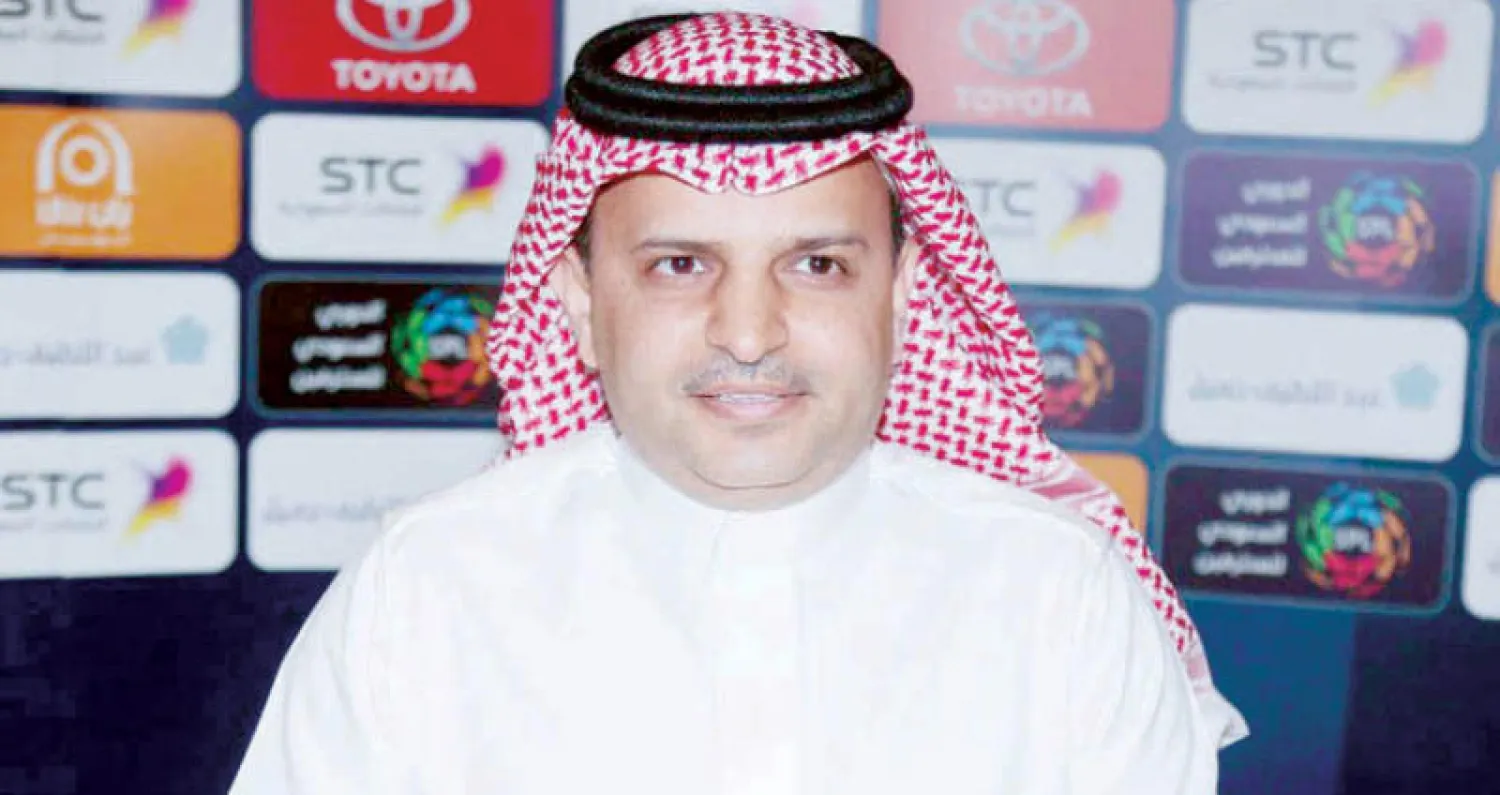 مسلي آل معمر («الشرق الأوسط»)