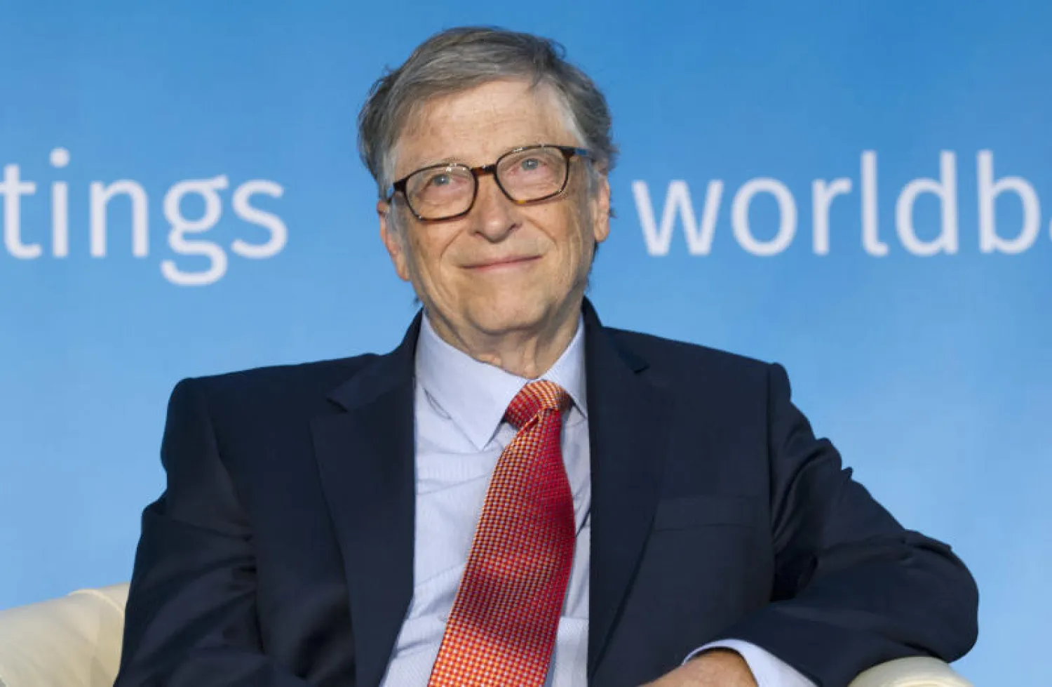 الملياردير الأميركي بيل غيتس (أ.ب)