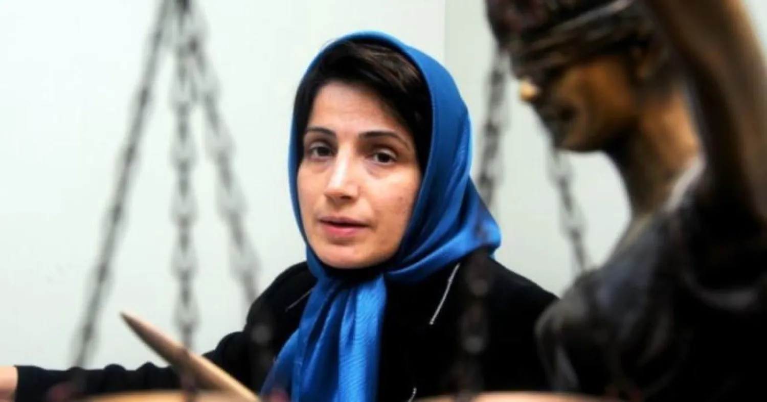 نسرين ستودة (تويتر)