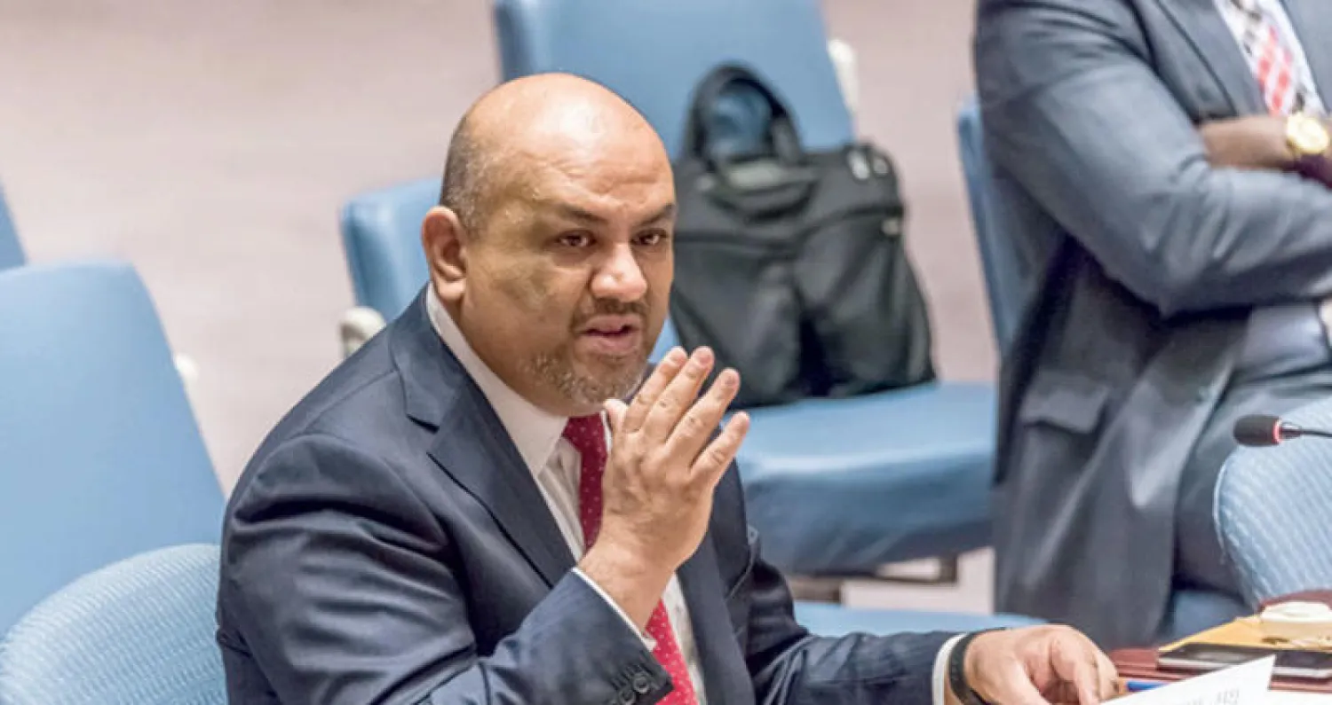 خالد اليماني (غيتي)