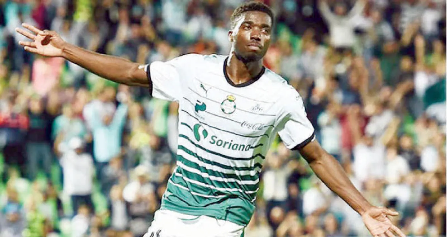 دجانيني تفاريس («الشرق الأوسط»)