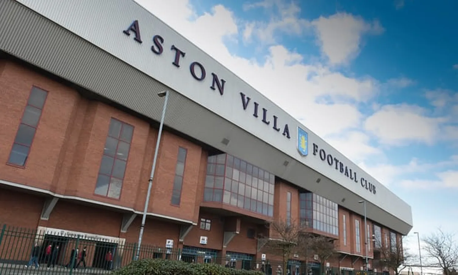  Aston Villa sum up the problems facing Championship clubs – they made a £14m loss in 2016-17 despite receiving a £42m parachute payment from the Premier League. Photograph: Dave Howarth/PA
