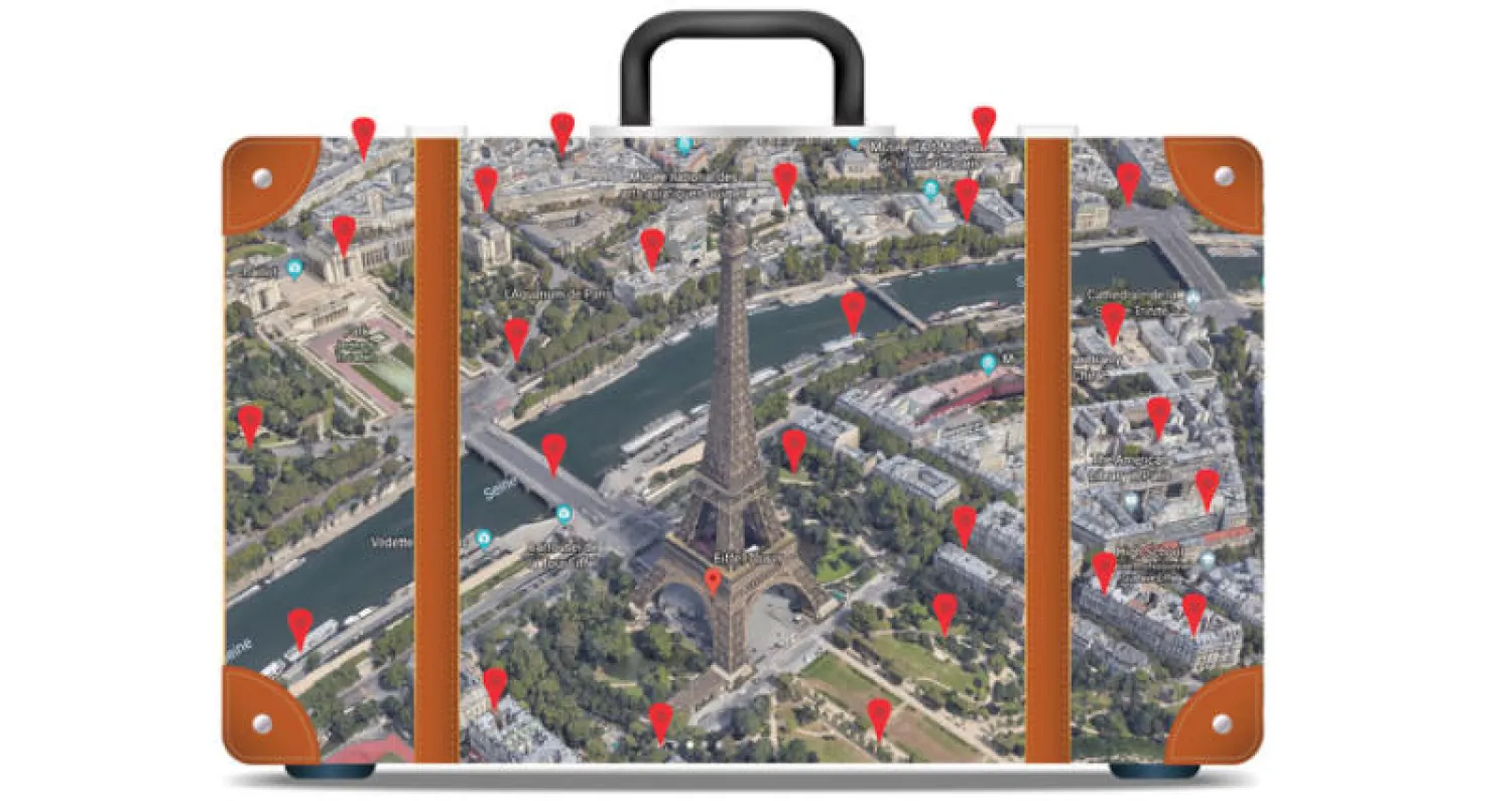 أفضل التقنيات لتنظيم الرحلات الصيفية