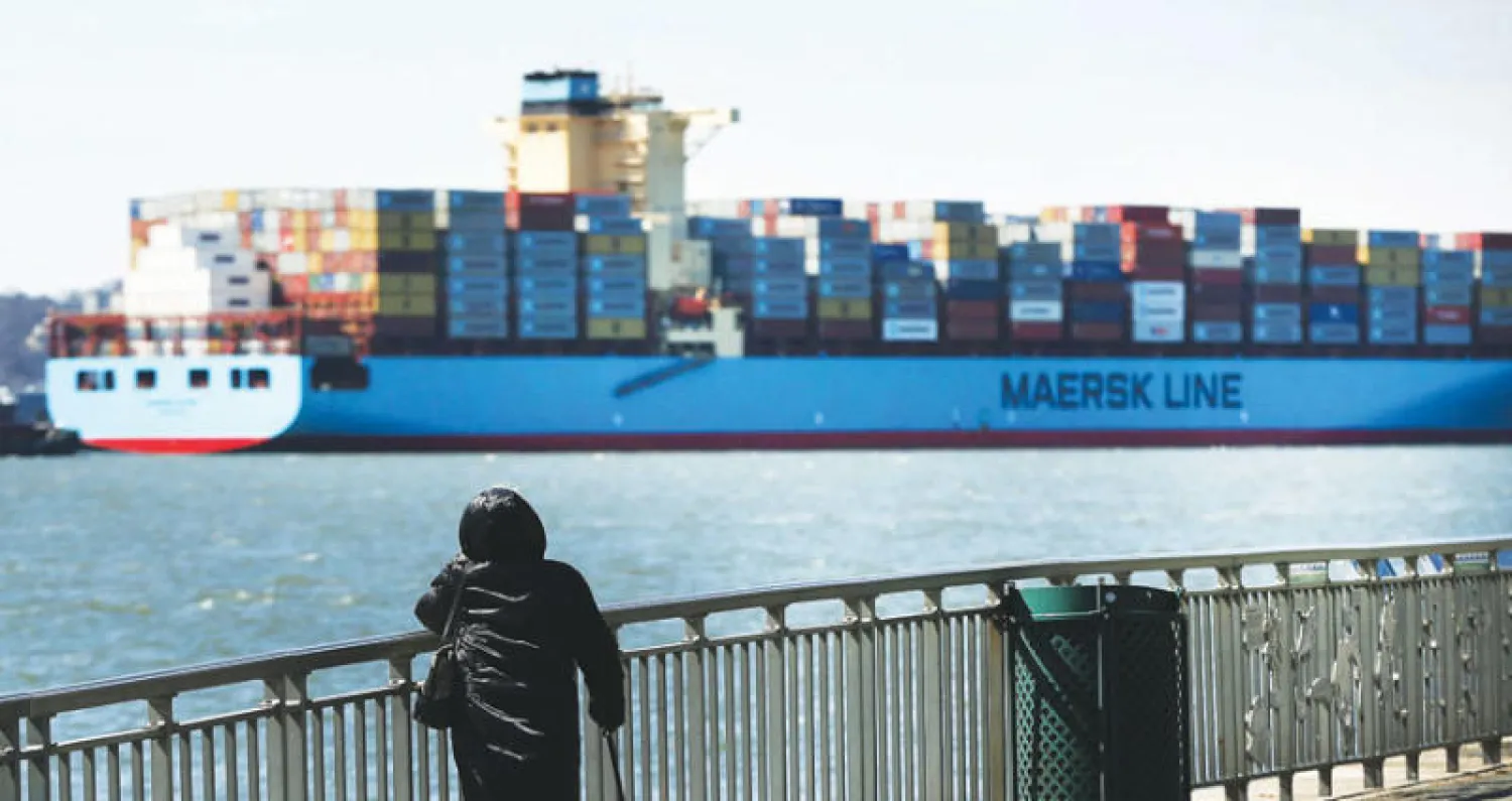 الكونغرس لتشديد الرقابة على الاستثمارات الصينية في أميركا