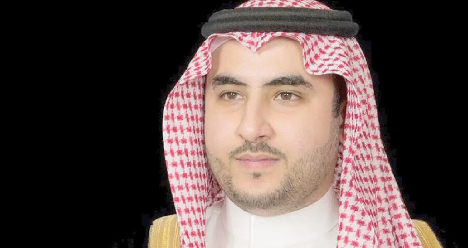 خالد بن سلمان يدعو إلى مواجهة سلوك إيران العدواني