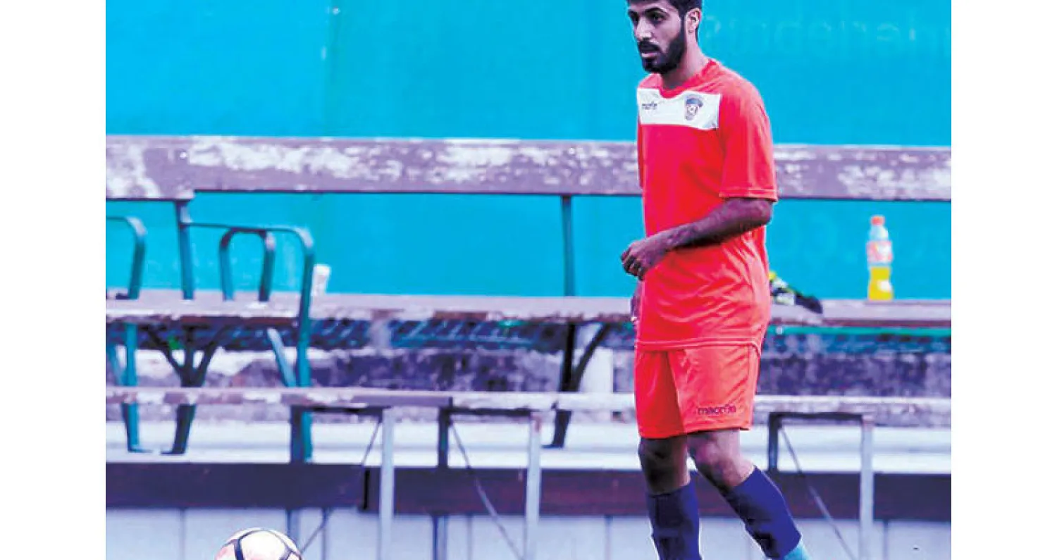 عبد المجيد الرويلي («الشرق الأوسط»)