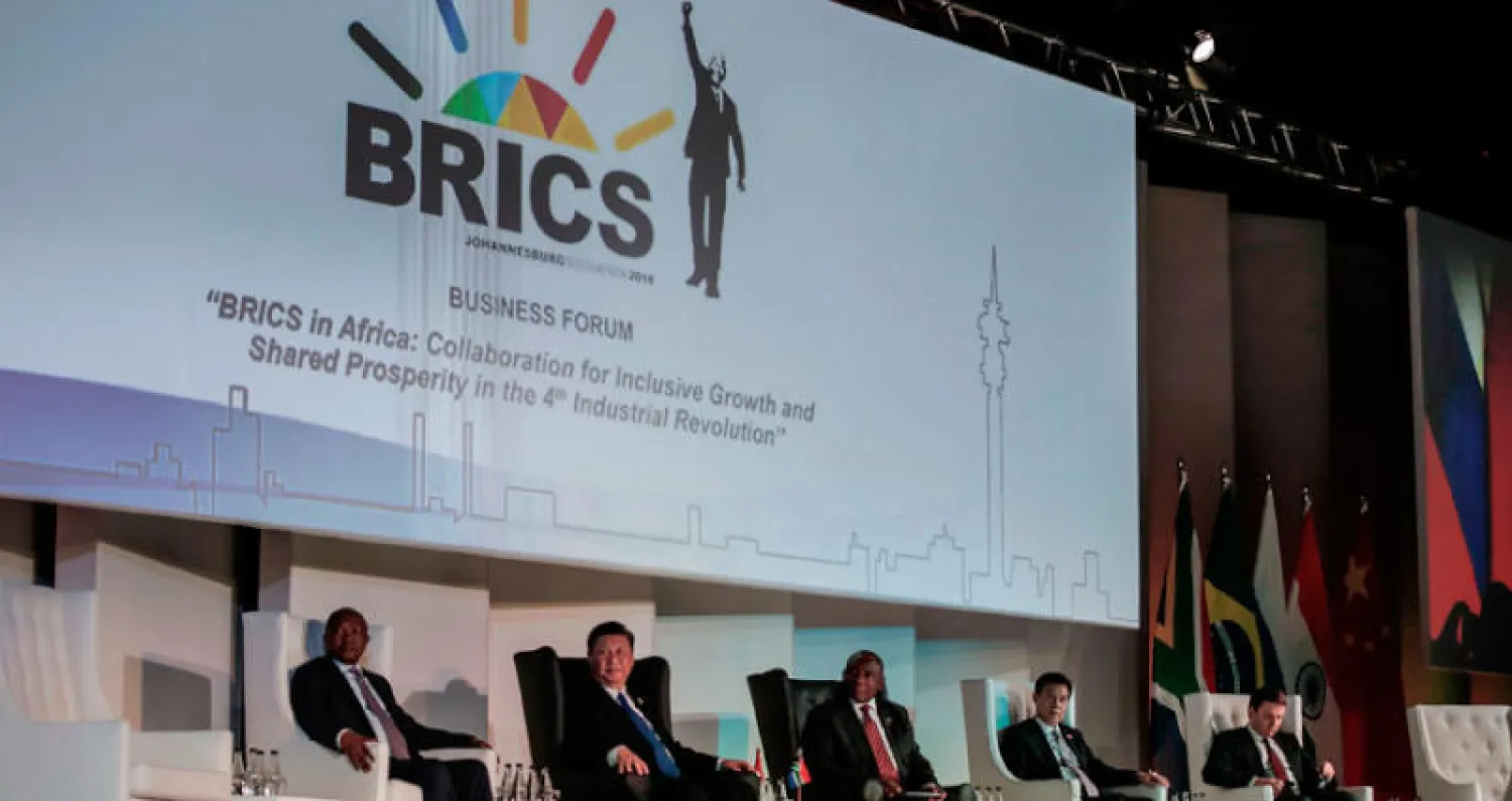 من الشرق إلى الغرب تحالفات بازغة في وجه الحمائية