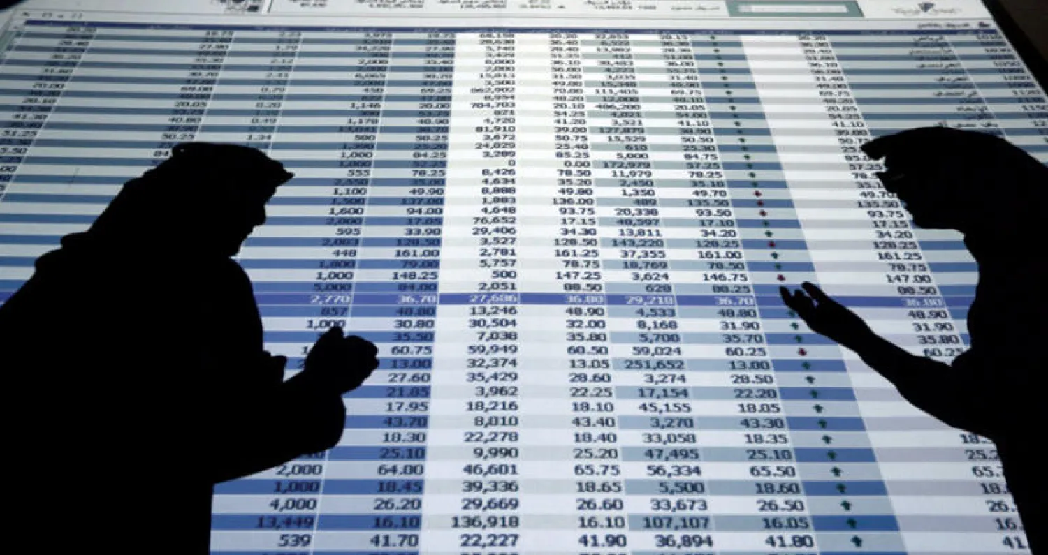 «إس آند بي داو جونز» يرقِّي الأسهم السعودية إلى مرتبة سوق ناشئة