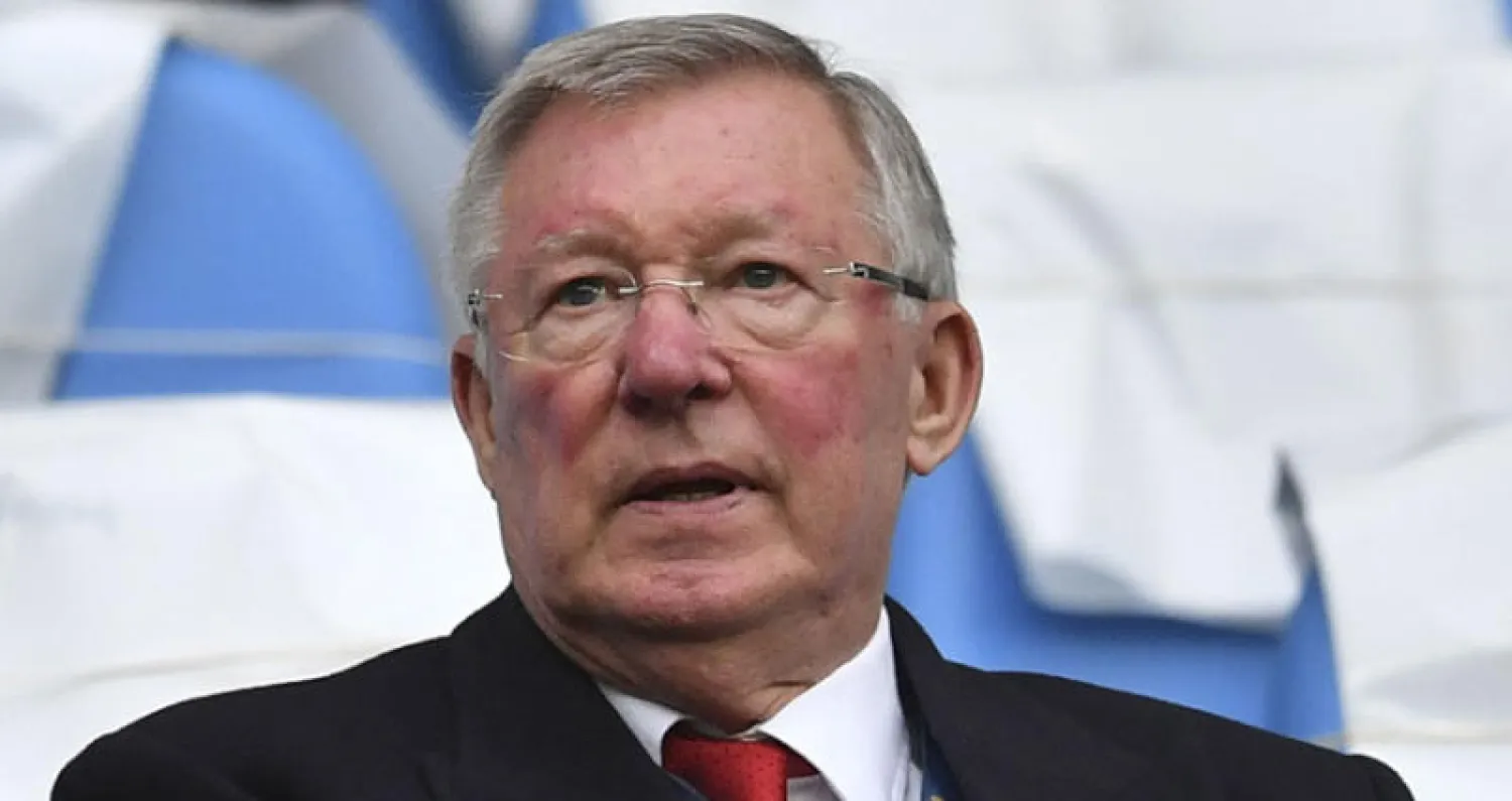 فيرغسون (أ.ف.ب)