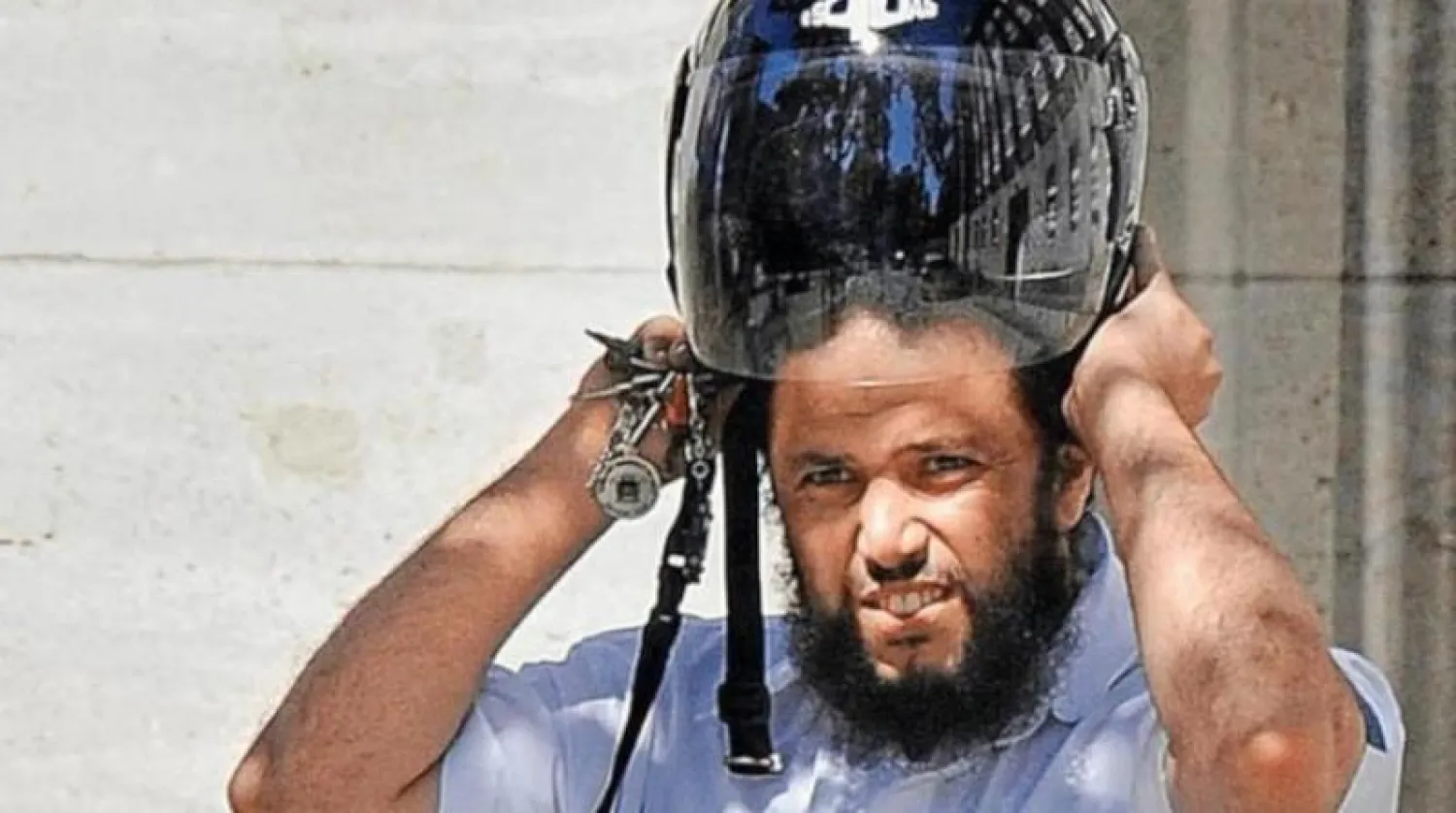 سامي العيدودي