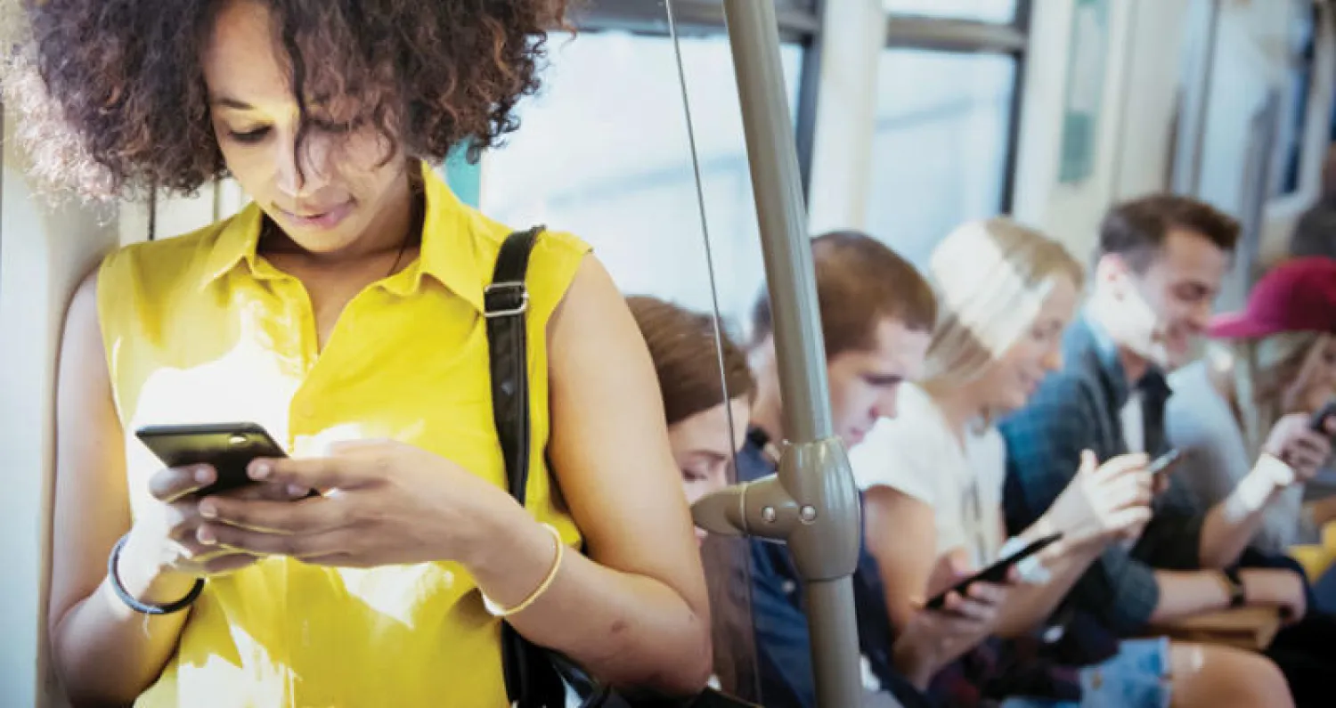 حملة بريطانية لمقاطعة مواقع التواصل الاجتماعي شهراً