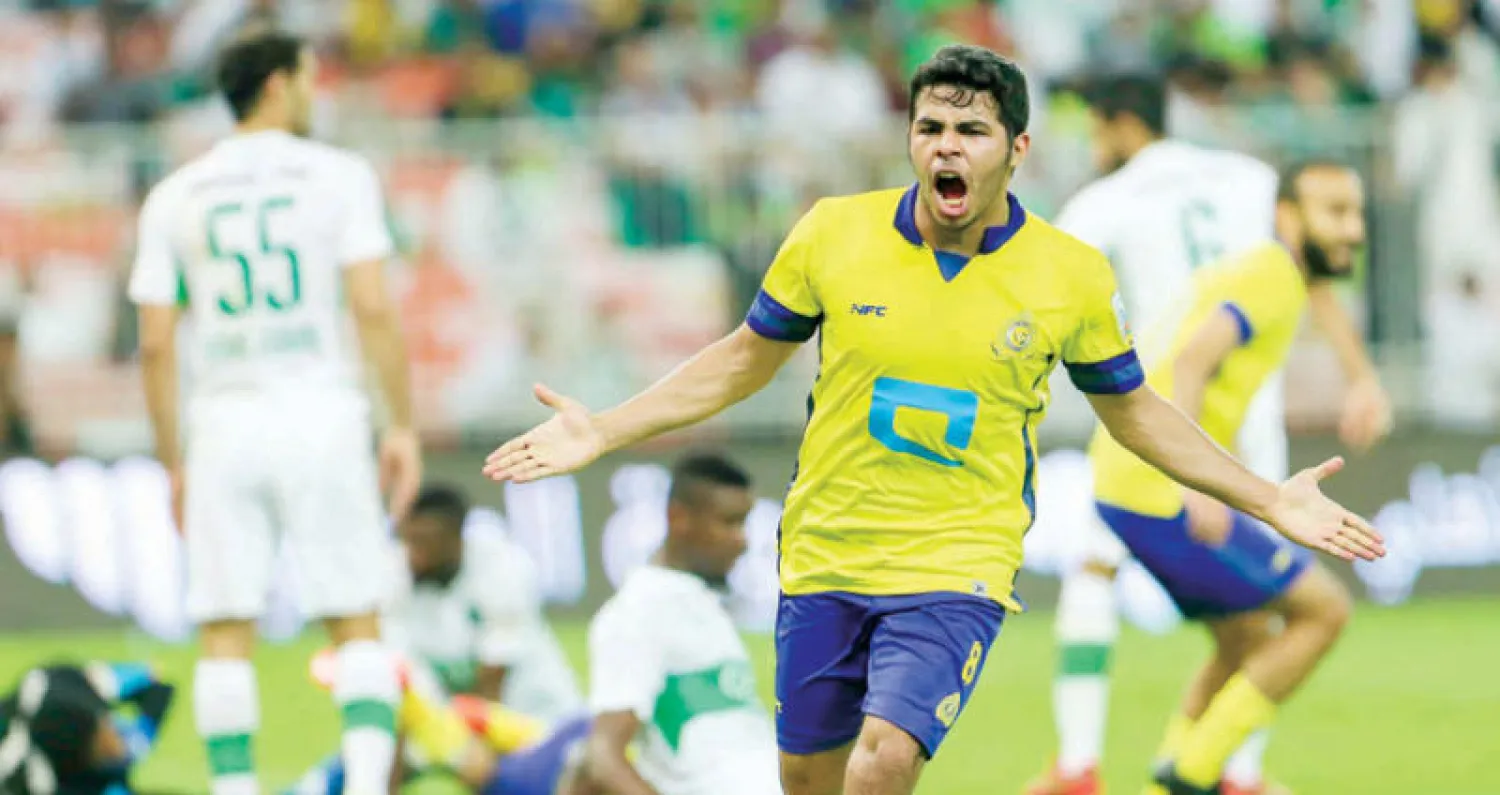 يحيى الشهري («الشرق الأوسط»)