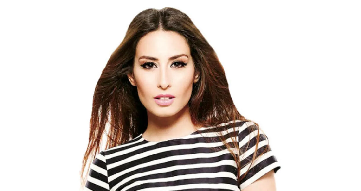 اللبنانية هبة الطوجي تواصل الغناء تحت «العباءة الرحبانية»