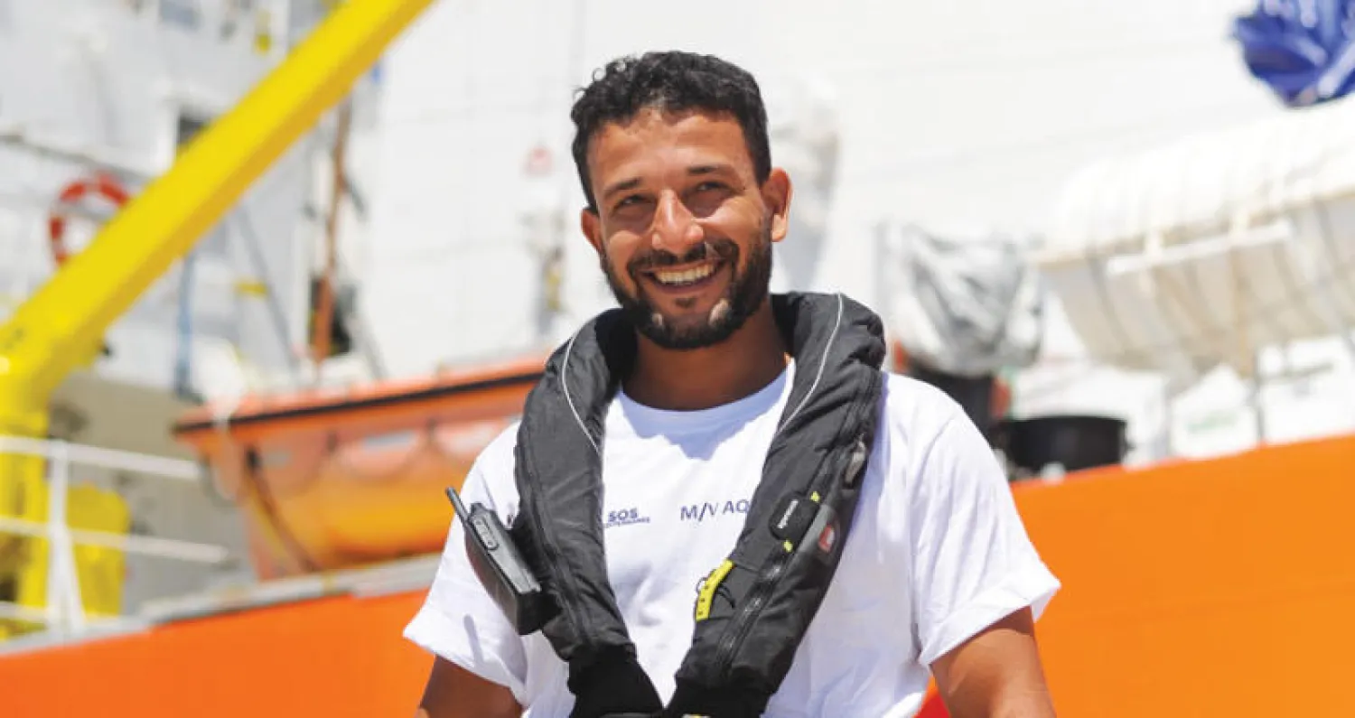 Hassan Ali Salem