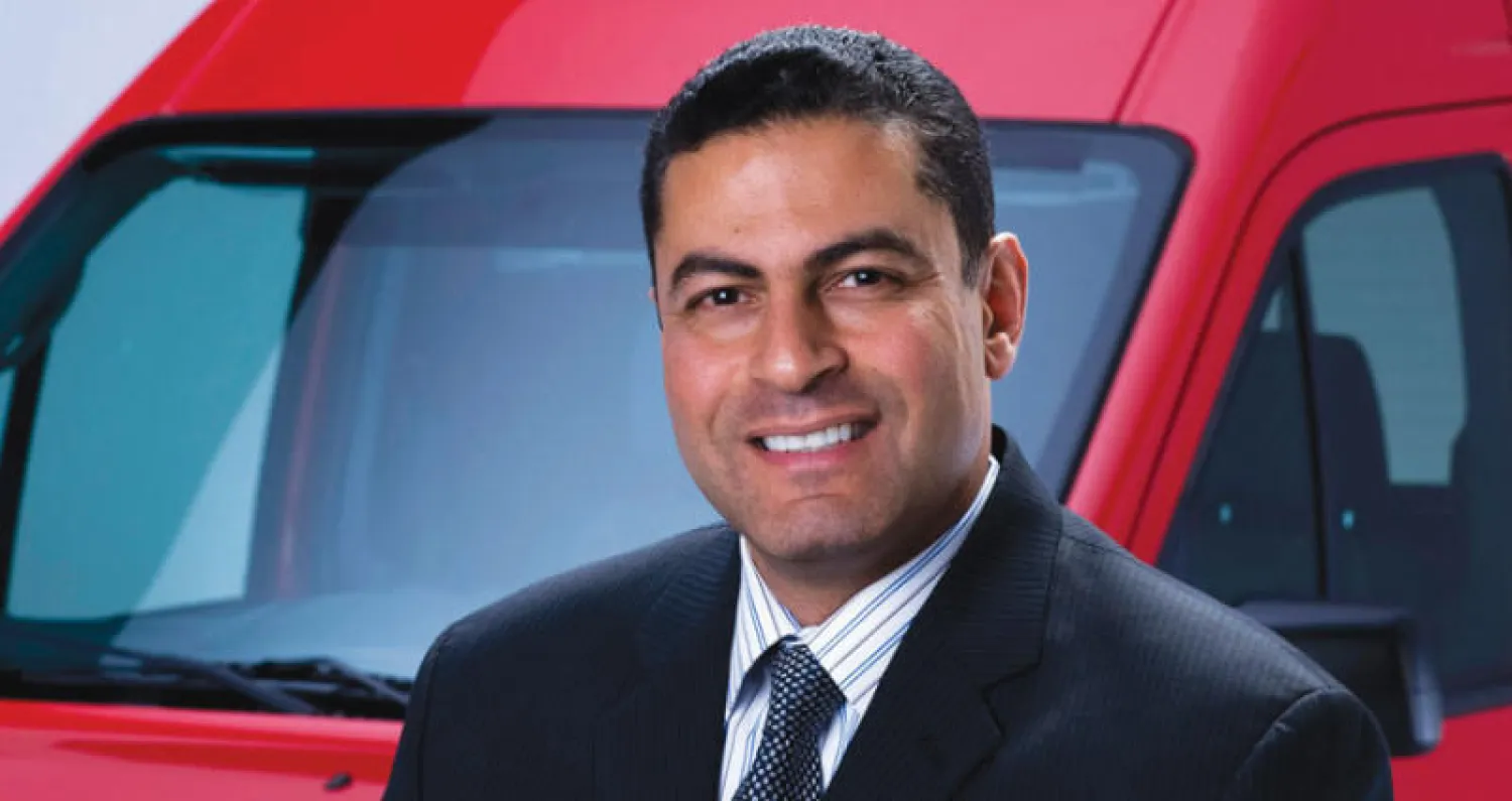 شريف مراكبي