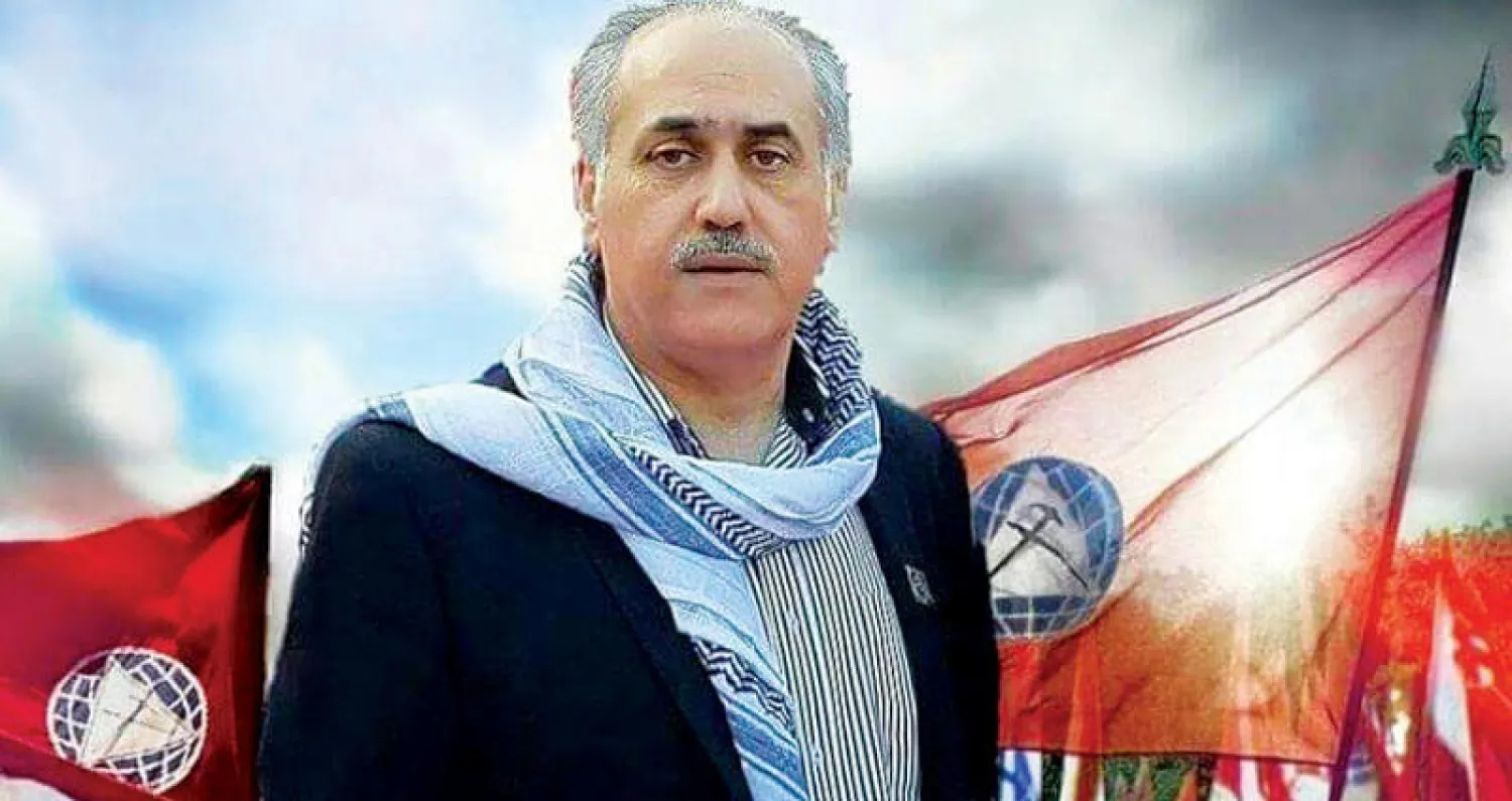 النائب هادي أبو الحسن