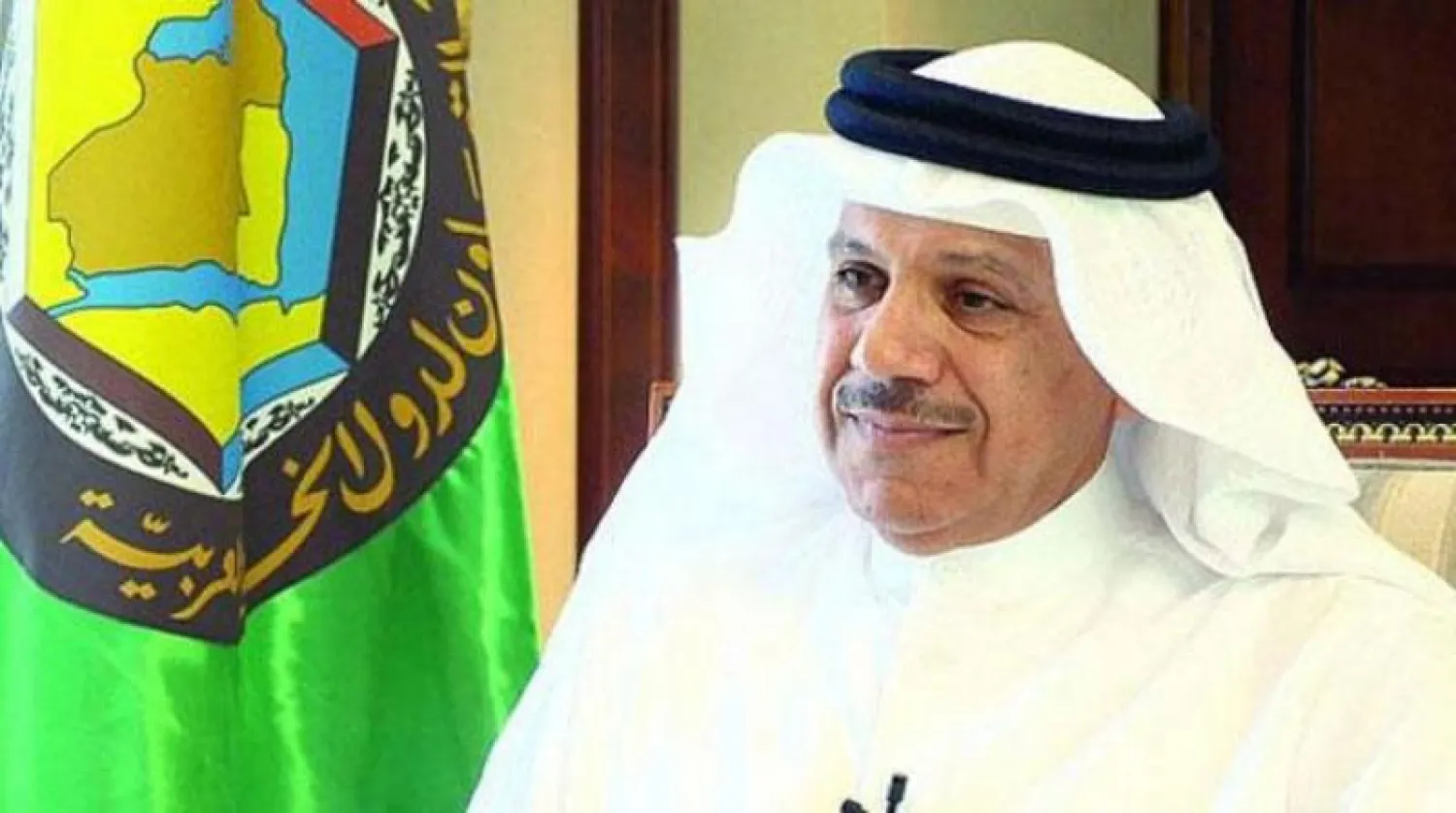 الدكتور عبد اللطيف الزياني («الشرق الأوسط»)