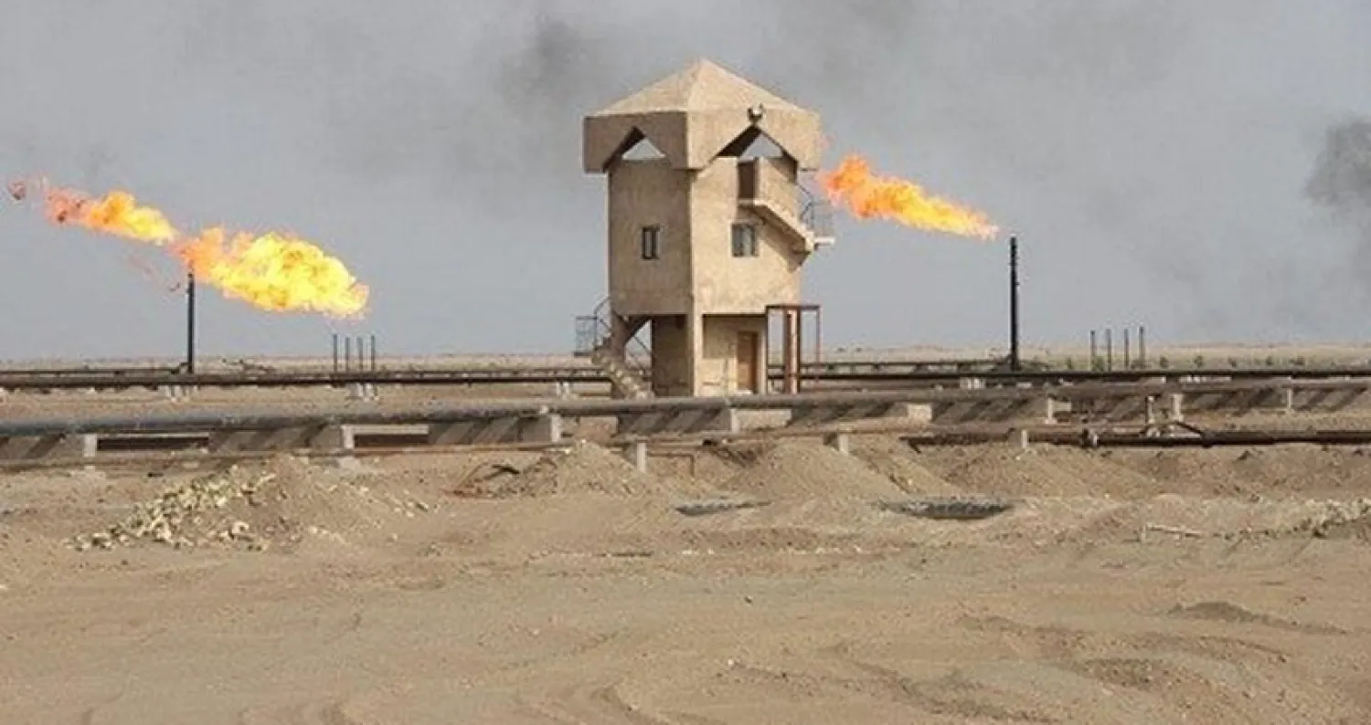 العراق يطّور حقوله الغازية بـ«جهود وطنية»