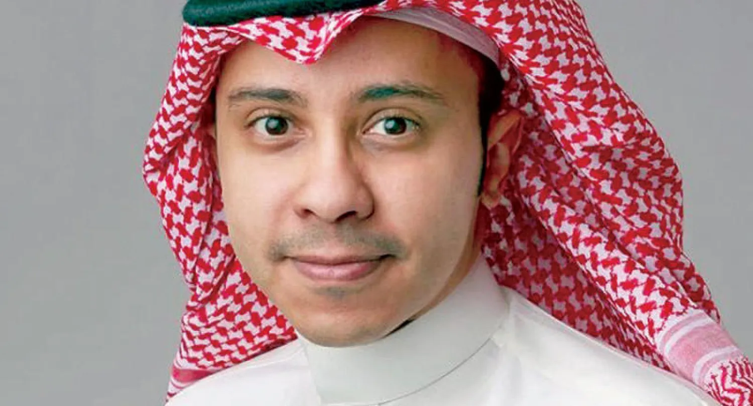 حساب المواطن يعين سلطان القحطاني متحدثاً رسمياً