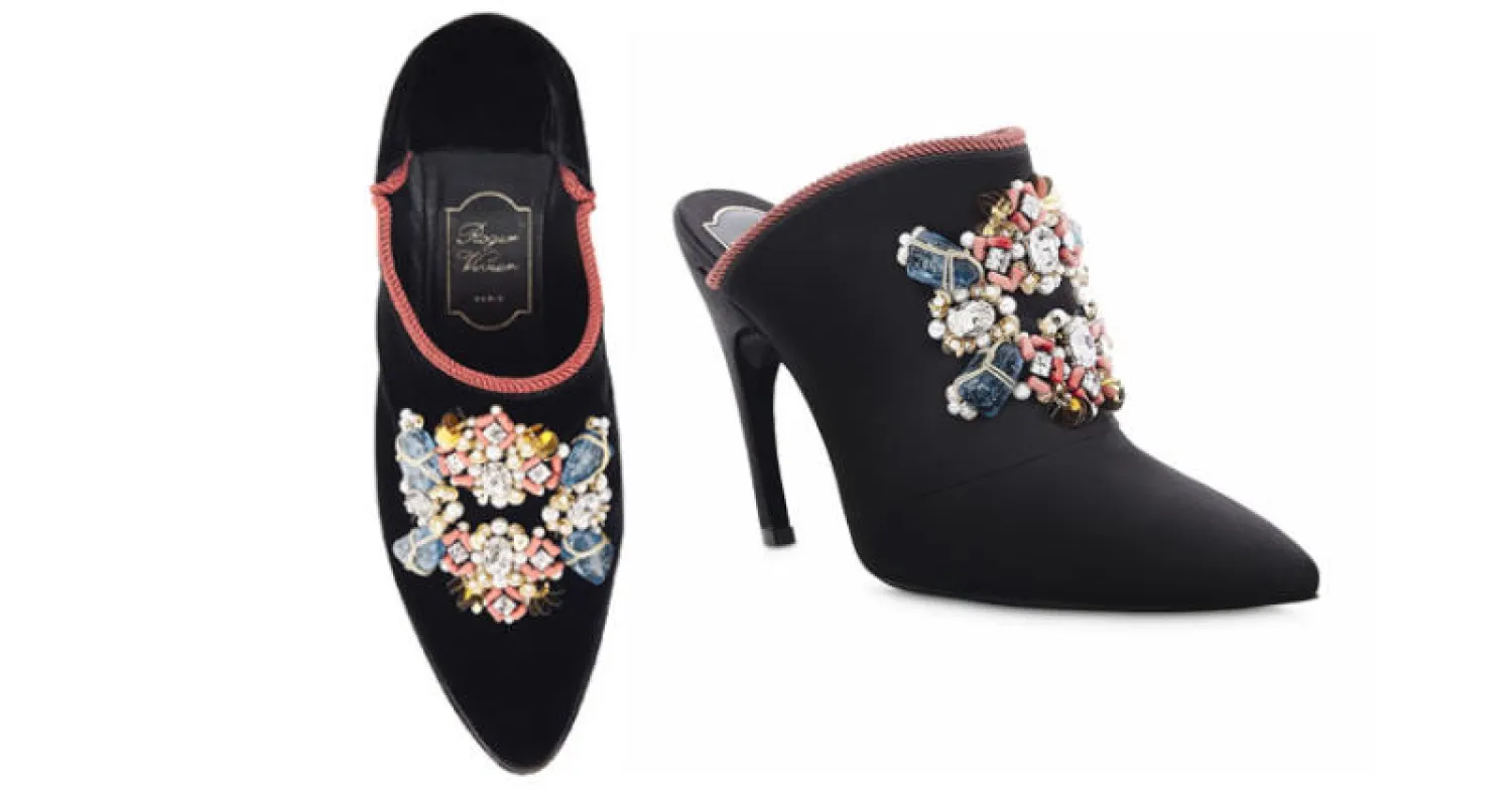 «روجيه فيفييه» يمشي على خطى الأندلس