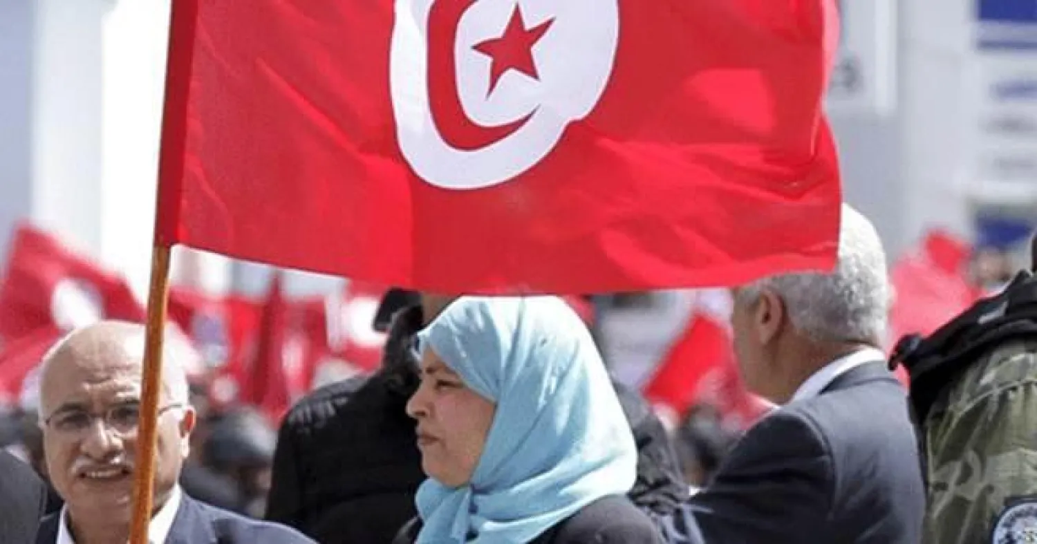 حققت تونس في الربع الأول من العام الحالي نسبة نمو بلغت 2.5 % (رويترز)