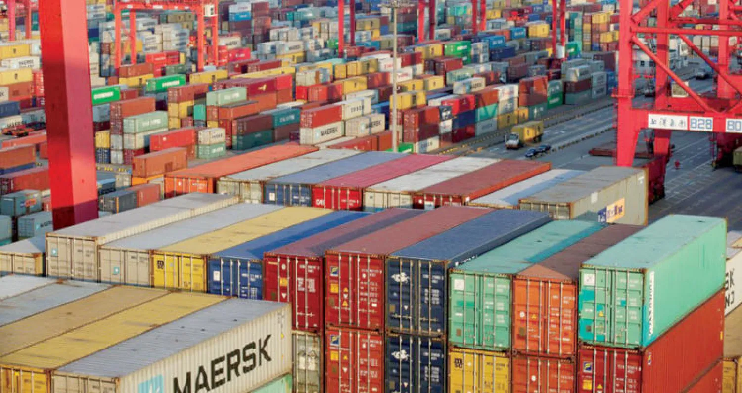 أكد المسؤولون الأميركيون التفكير في استهداف واردات صينية بقيمة 200 مليار دولار برسوم تبلغ 25% (رويترز)