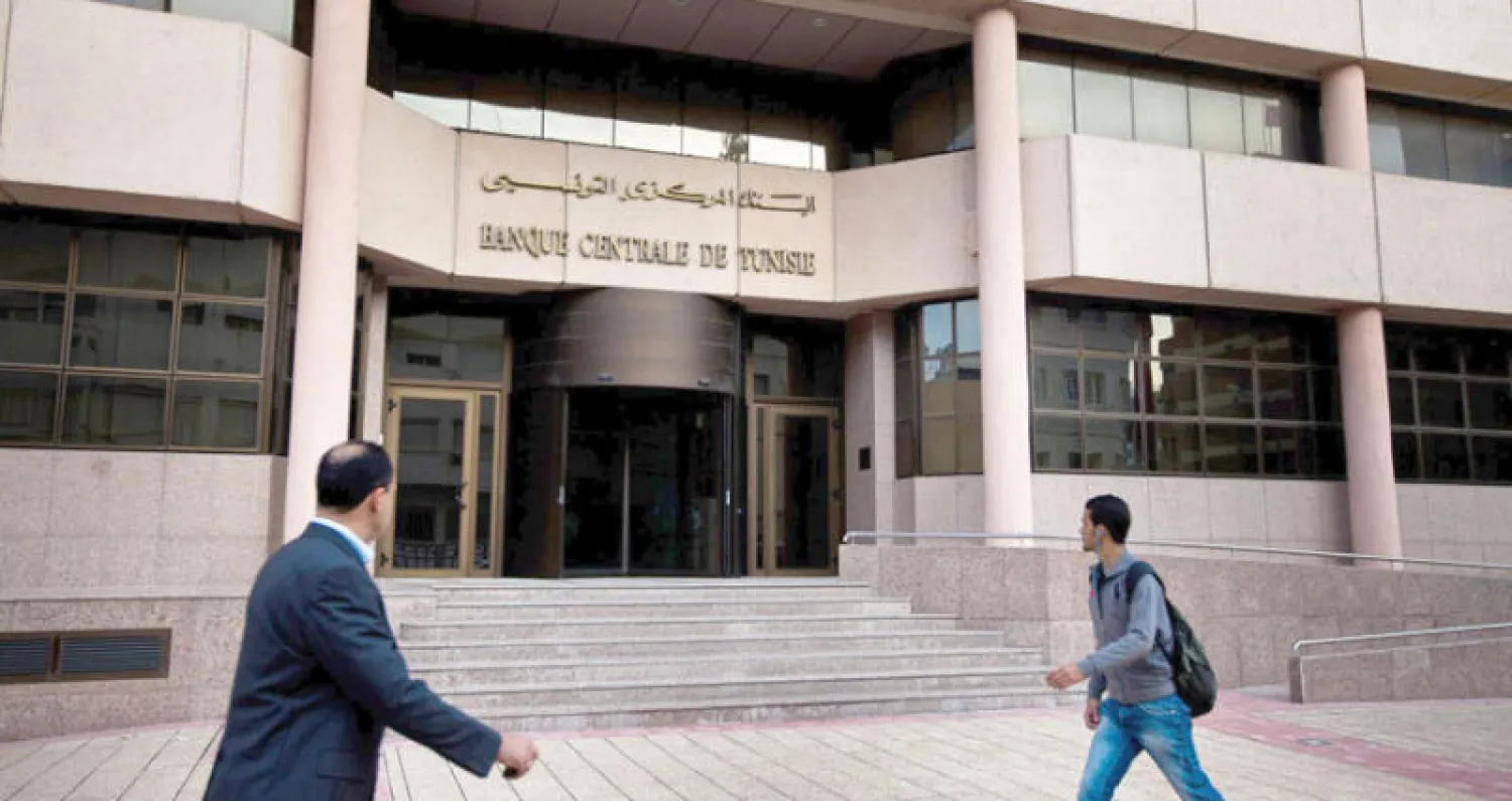 تراجع قدرة الاقتصاد التونسي على تغطية الواردات بالعملة الصعبة كان قياسيا