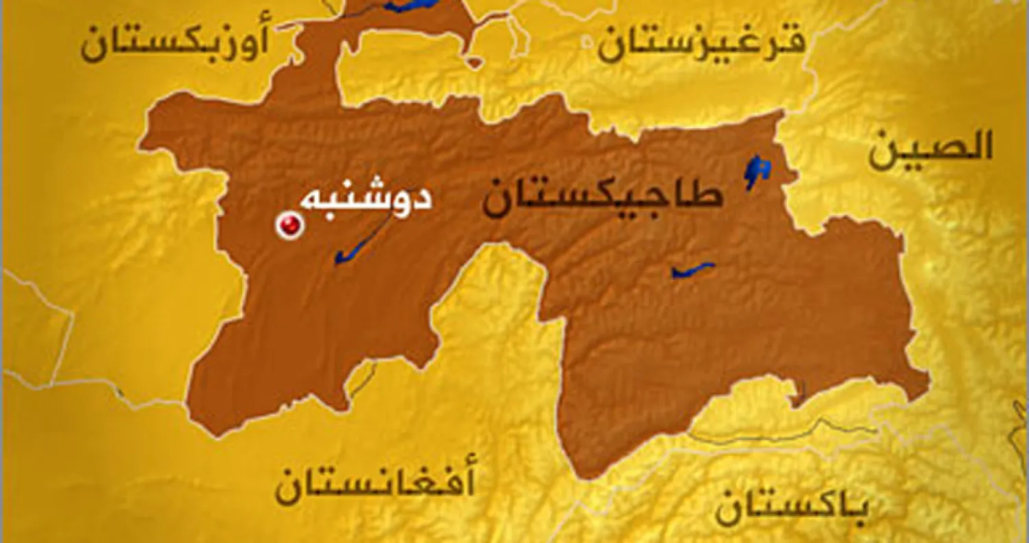 طاجيكستان تنفي مسؤولية «داعش» عن هجوم إرهابي... وتلمّح إلى تورط إيراني