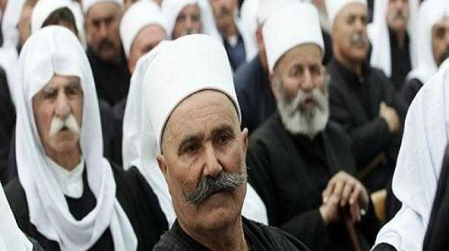 Fears in Israel from Repercussions of Netanyahu's Disagreement with Druze