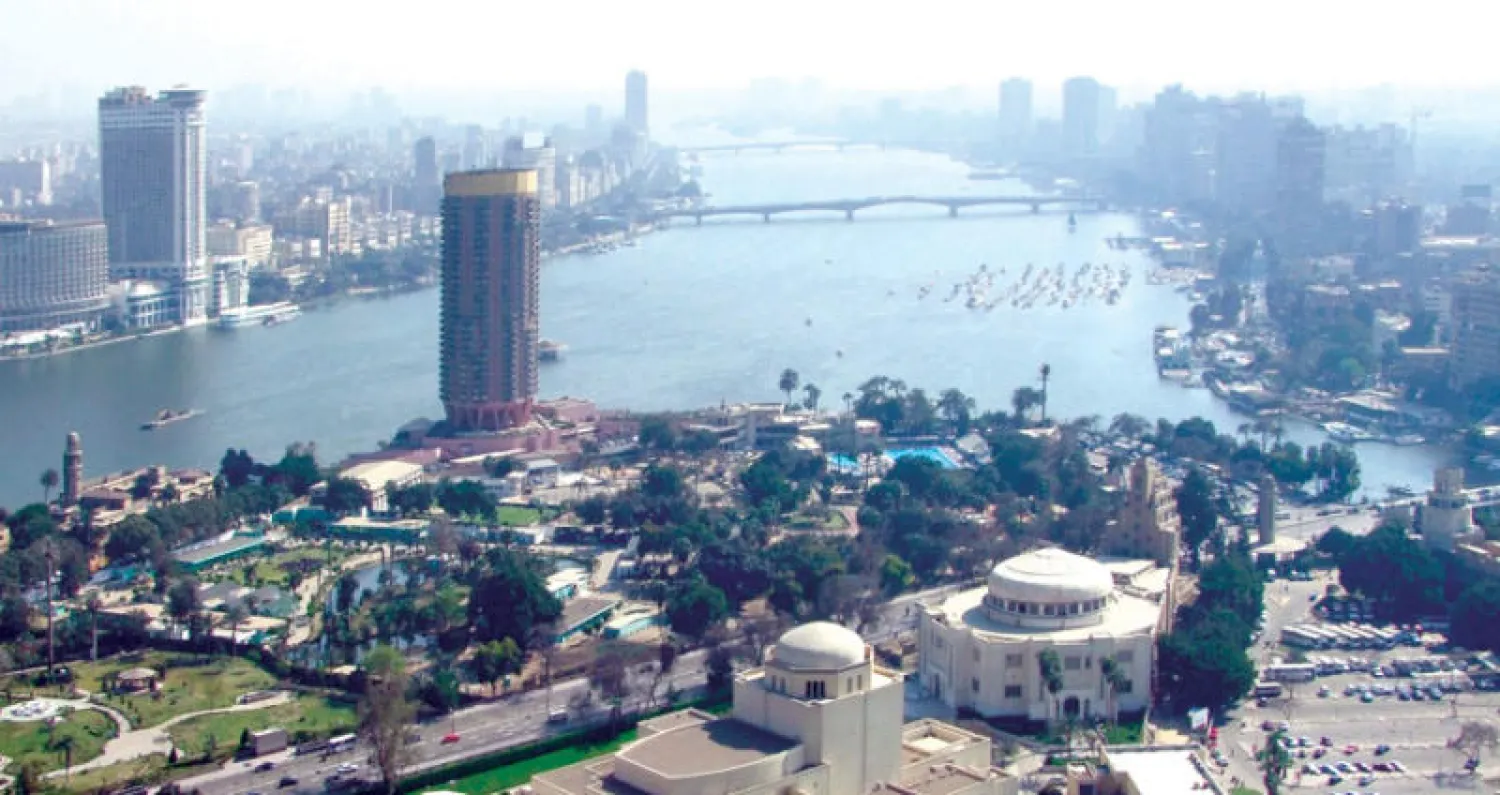 مصر تستضيف اليوم اجتماعات التجمع الأفريقي للبنك الدولي وصندوق النقد