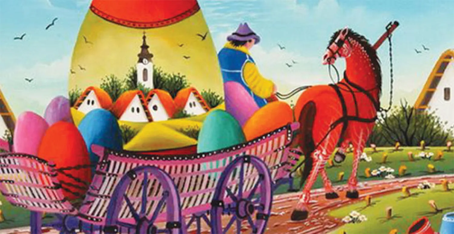 فنون العلاج غير العادية التي تستخدمها أغلب الجمعيات الأوروبية