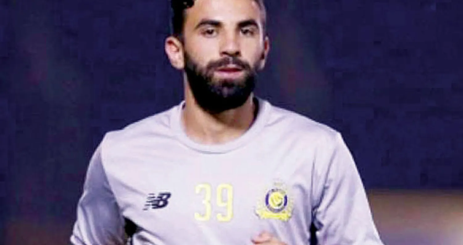 المغربي محمد فوزير («الشرق الأوسط»)