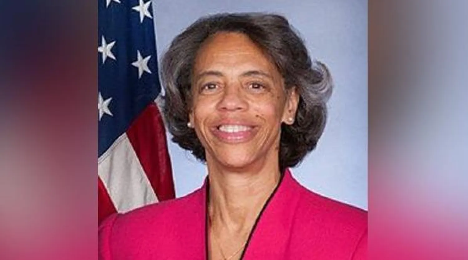 السفيرة الأميركية لدى بنغلاديش مارسيا برنيكات (تويتر)