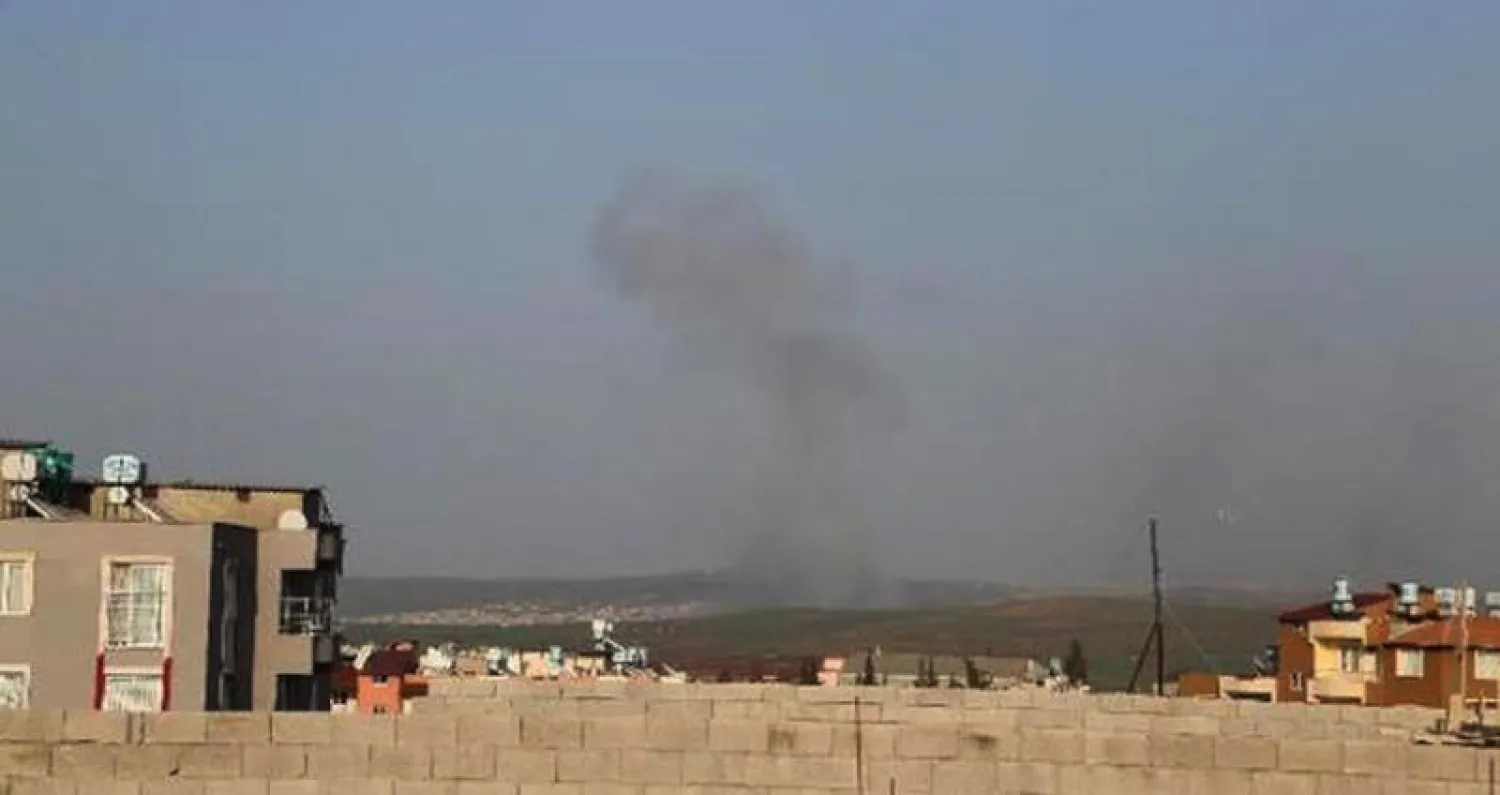 قوات النظام تتوغل في بادية السويداء