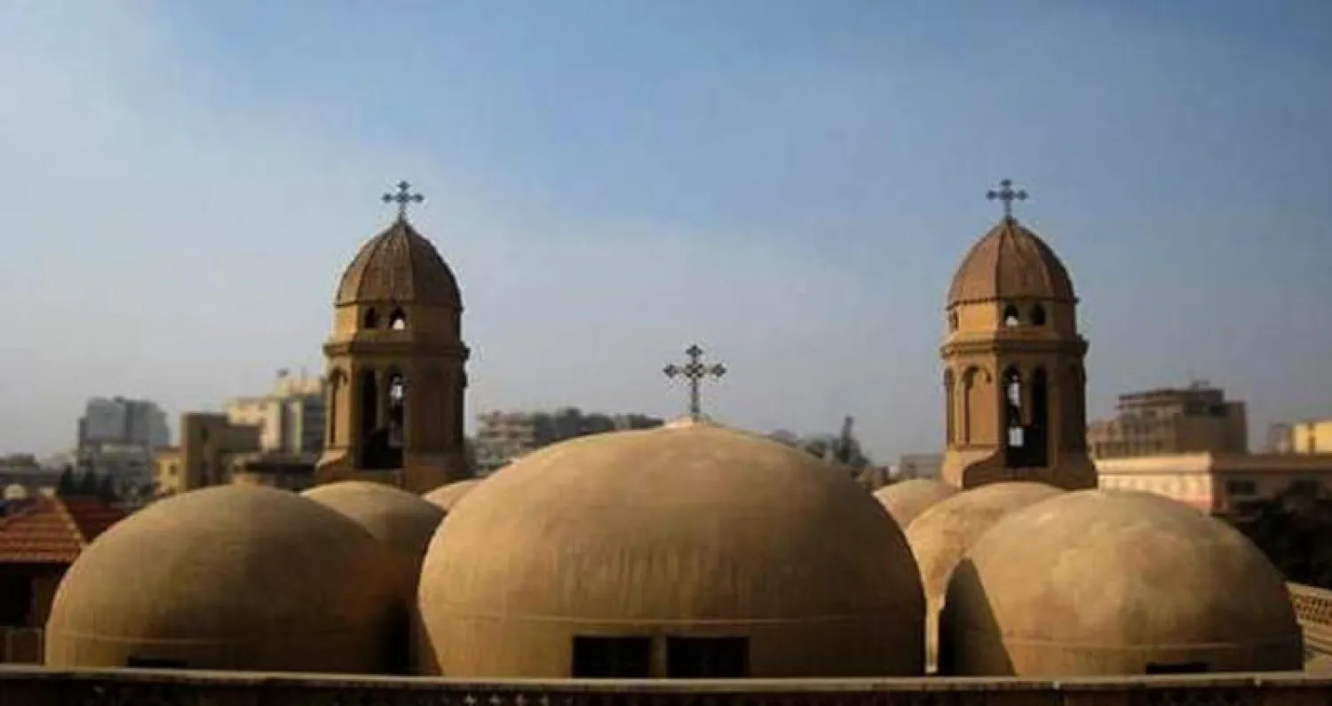 دراما «وادي النطرون» تحاصر الكنيسة القبطية